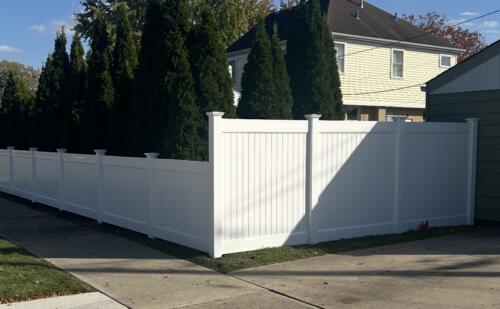 Tongue and Groove Traditional